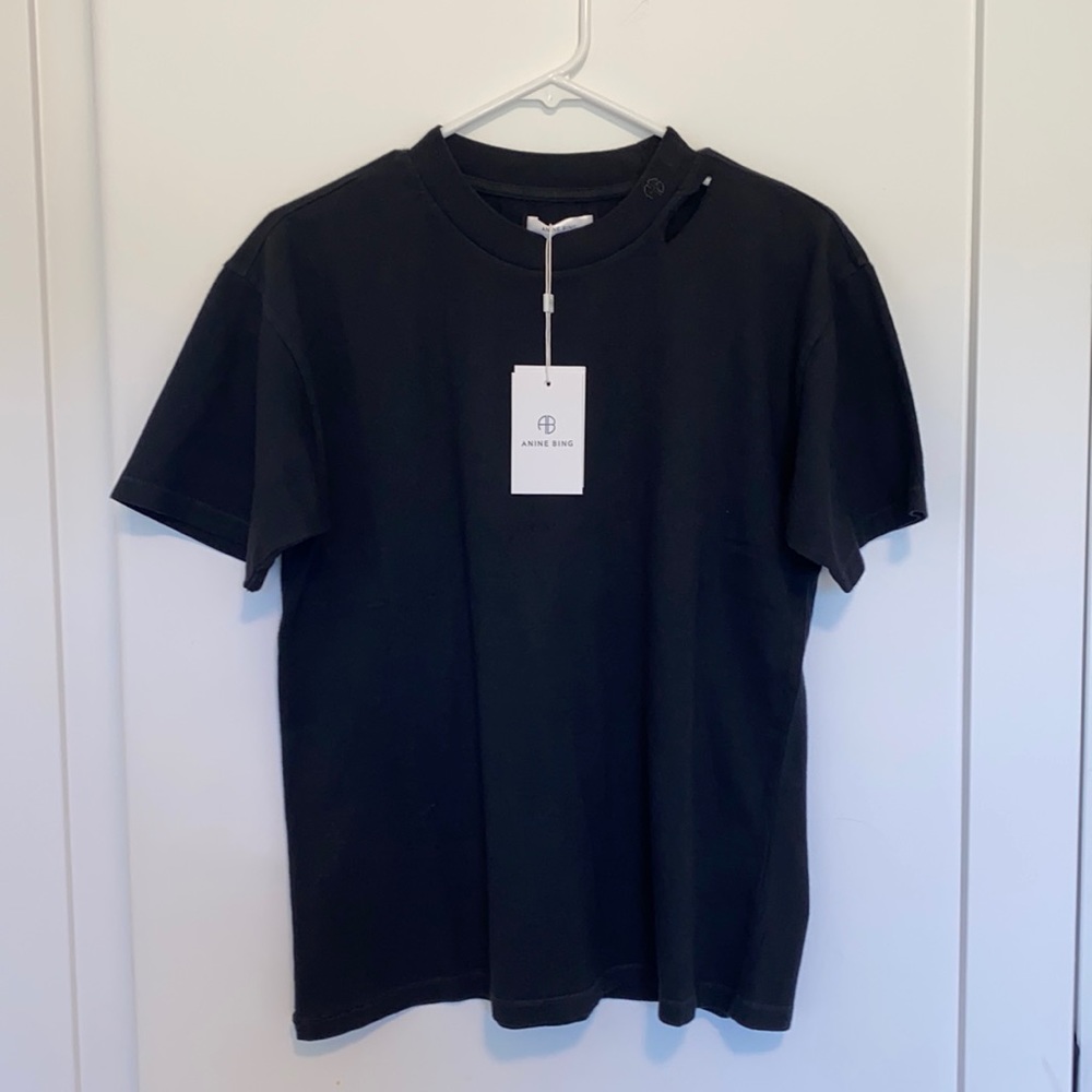 Anine Bing T Shirt